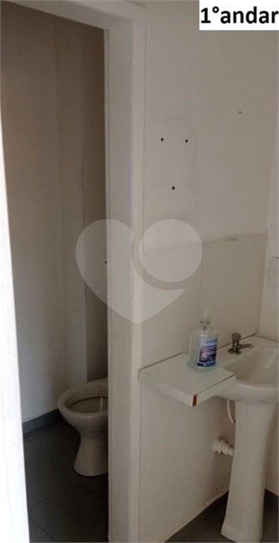 Salão para alugar em Santana, São Paulo, SP
