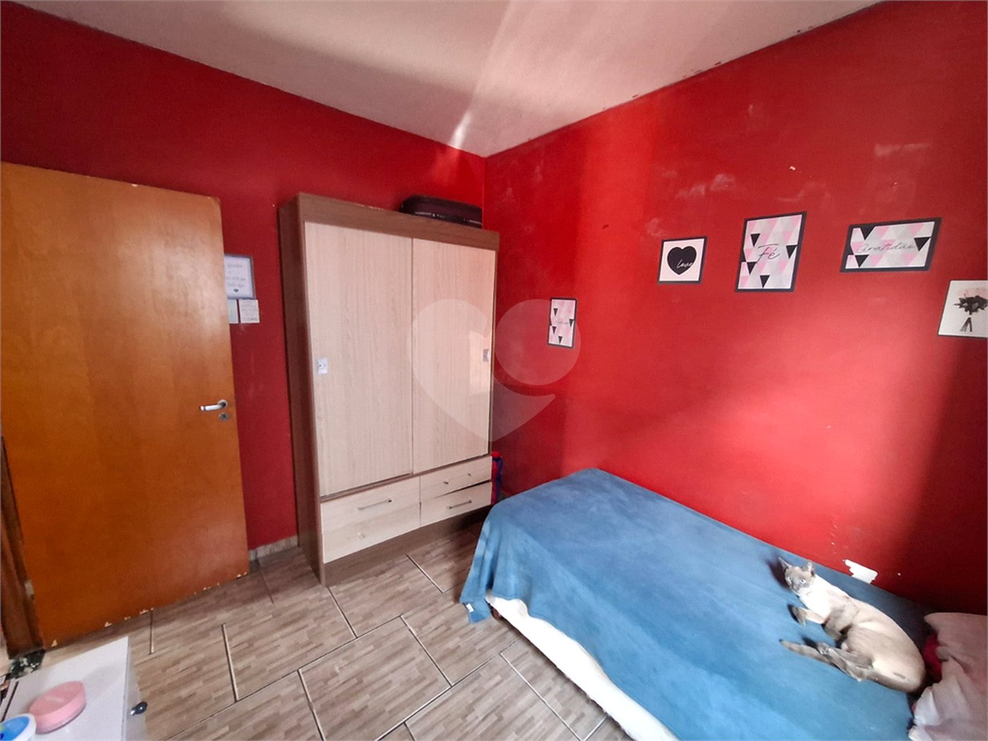 Casa à venda com 2 quartos em Popular III, Louveira, SP