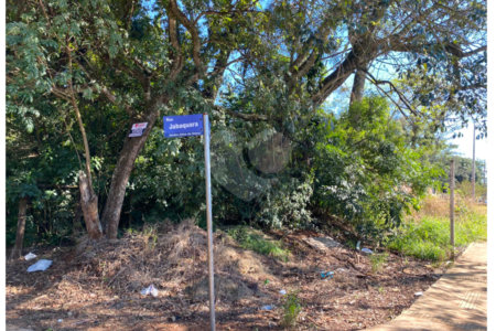 Terreno à venda em Jardim Altos da Glória, Ponta Porã, MS