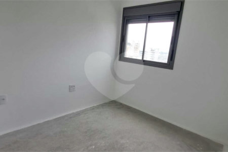 Apartamento à venda com 2 suítes em Indianópolis, São Paulo, SP