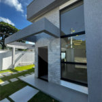 Casa à venda com 3 quartos, sendo 1 suíte, no condomínio Parque Guará, Rio de Janeiro - RJ
