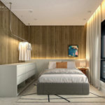 Apartamento à venda, 106 m² por R$ 1.585.872,33 - Boqueirão - Santos/SP