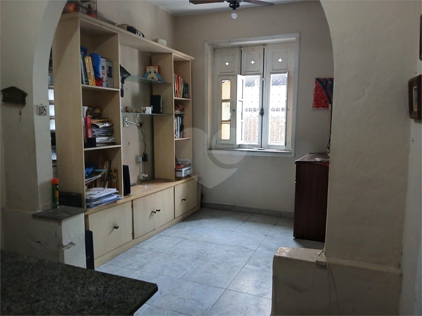 Casa à venda com 2 quartos em Vila Isabel, Rio de Janeiro, RJ