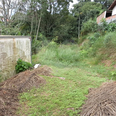Terreno à venda em Mogi Moderno, Mogi das Cruzes, SP
