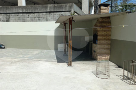 Apartamento à venda com 2 quartos em Santana, São Paulo, SP
