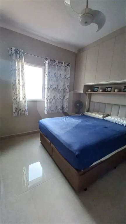 Casa à venda com 3 quartos, sendo 1 suíte, no condomínio Horto Florestal Villagio, Sorocaba - SP