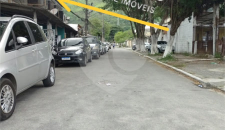 Prédio à venda em Senador Vasconcelos, Rio de Janeiro, RJ