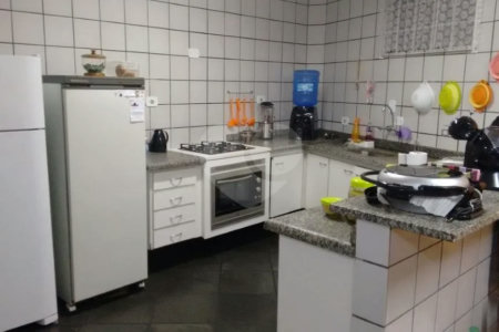 Sobrado à venda com 3 quartos, sendo 1 suíte, em Jardim São Paulo(zona Norte), São Paulo, SP