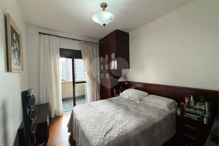 Apartamento à venda com 3 quartos, sendo 1 suíte, em Santana, São Paulo, SP