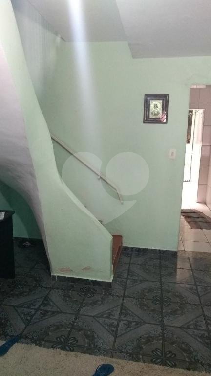 Sobrado à venda com 3 quartos, sendo 1 suíte, em Imirim, São Paulo, SP