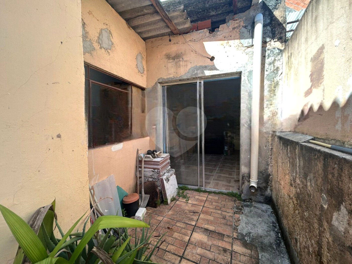 Casa Térrea à venda com 4 quartos em Vila Guilherme, São Paulo, SP