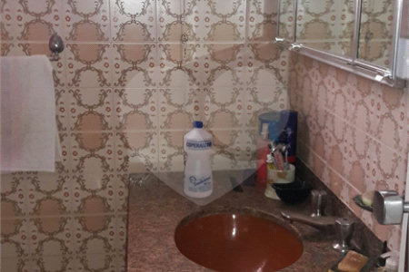 Sobrado à venda com 2 quartos em Água Fria, São Paulo, SP