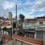Sobrado à venda com 3 quartos, sendo 1 suíte, em Tucuruvi, São Paulo, SP