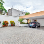 Casa à venda com 4 quartos, sendo 1 suíte, em Brooklin Paulista, São Paulo, SP