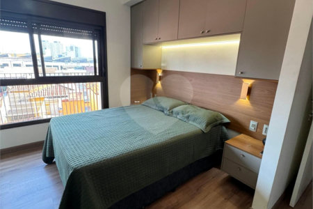 Apartamento à venda com 2 quartos, sendo 1 suíte, em Vila Monumento, São Paulo, SP