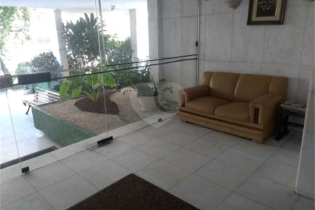 Apartamento à venda com 2 quartos em São Cristóvão, Rio de Janeiro, RJ