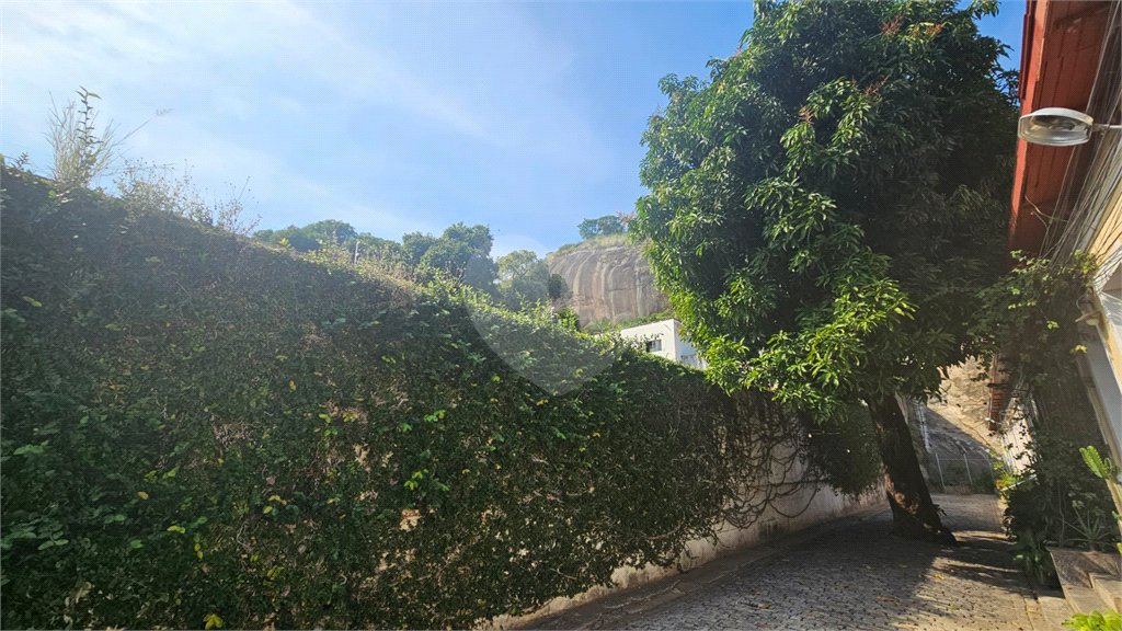 Casa de Vila à venda com 2 quartos em Tijuca, Rio de Janeiro, RJ