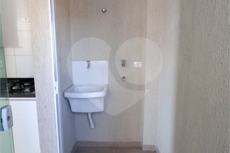 Apartamento à venda com 2 quartos em Vila Medeiros, São Paulo, SP