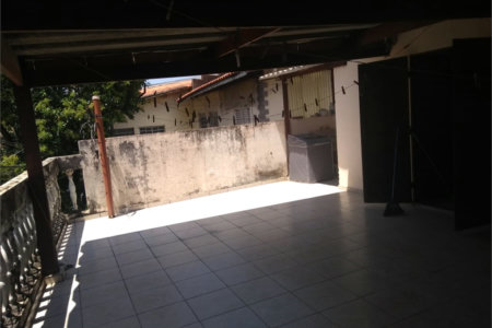 Casa à venda com 4 quartos em Jardim das Vertentes, São Paulo, SP