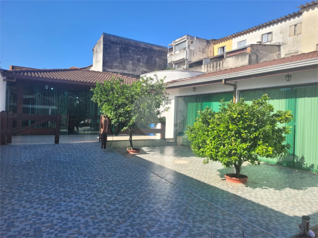 Casa Térrea à venda com 2 quartos em Pirituba, São Paulo, SP
