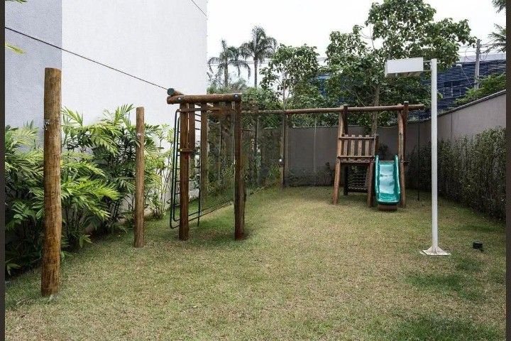 Cobertura com 2 dormitórios à venda, 125 m² por R$ 2.400.000,00 - Brooklin Paulista - São Paulo/SP
