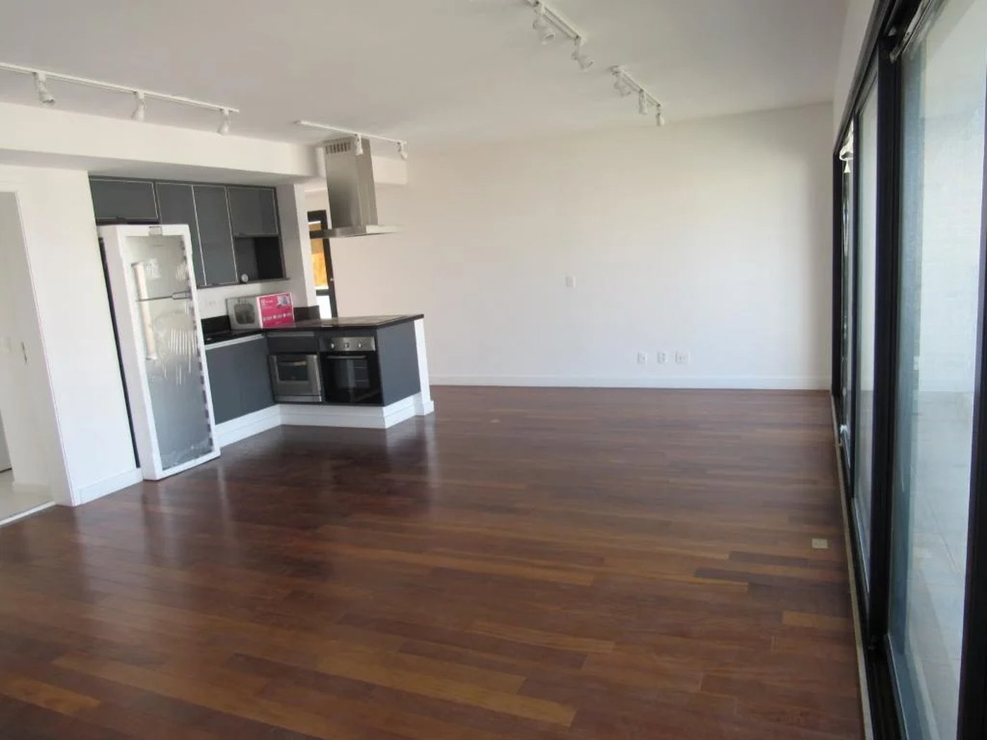Apartamento à venda com 1 suíte em Vila Progredior, São Paulo, SP
