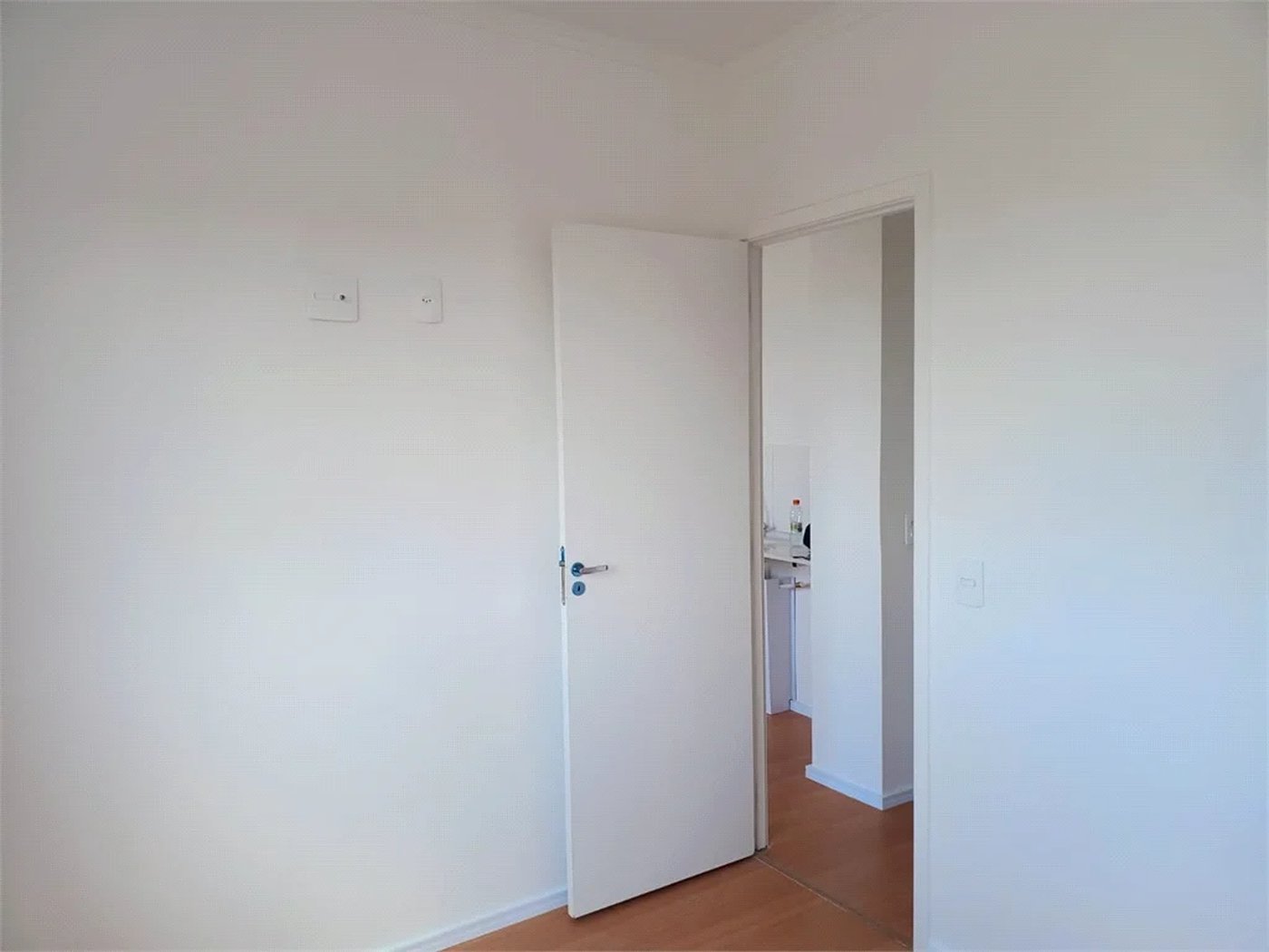 Apartamento à venda com 2 quartos em Vila Ipojuca, São Paulo, SP