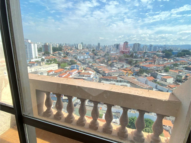 Cobertura à venda com 3 quartos, sendo 1 suíte,  em Vila Guilherme, São Paulo, SP