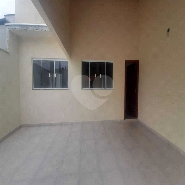 Casa para alugar com 2 quartos, sendo 1 suíte, em Jardim Residencial Veneza, Indaiatuba, SP
