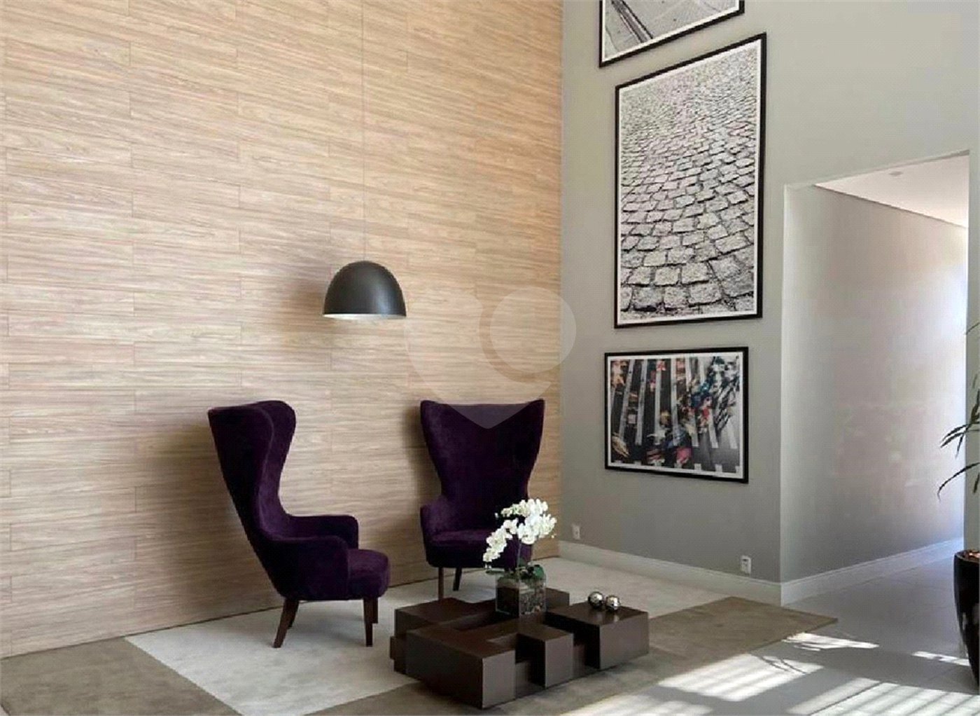 Apartamento à venda com 1 suíte em Vila Olímpia, São Paulo, SP
