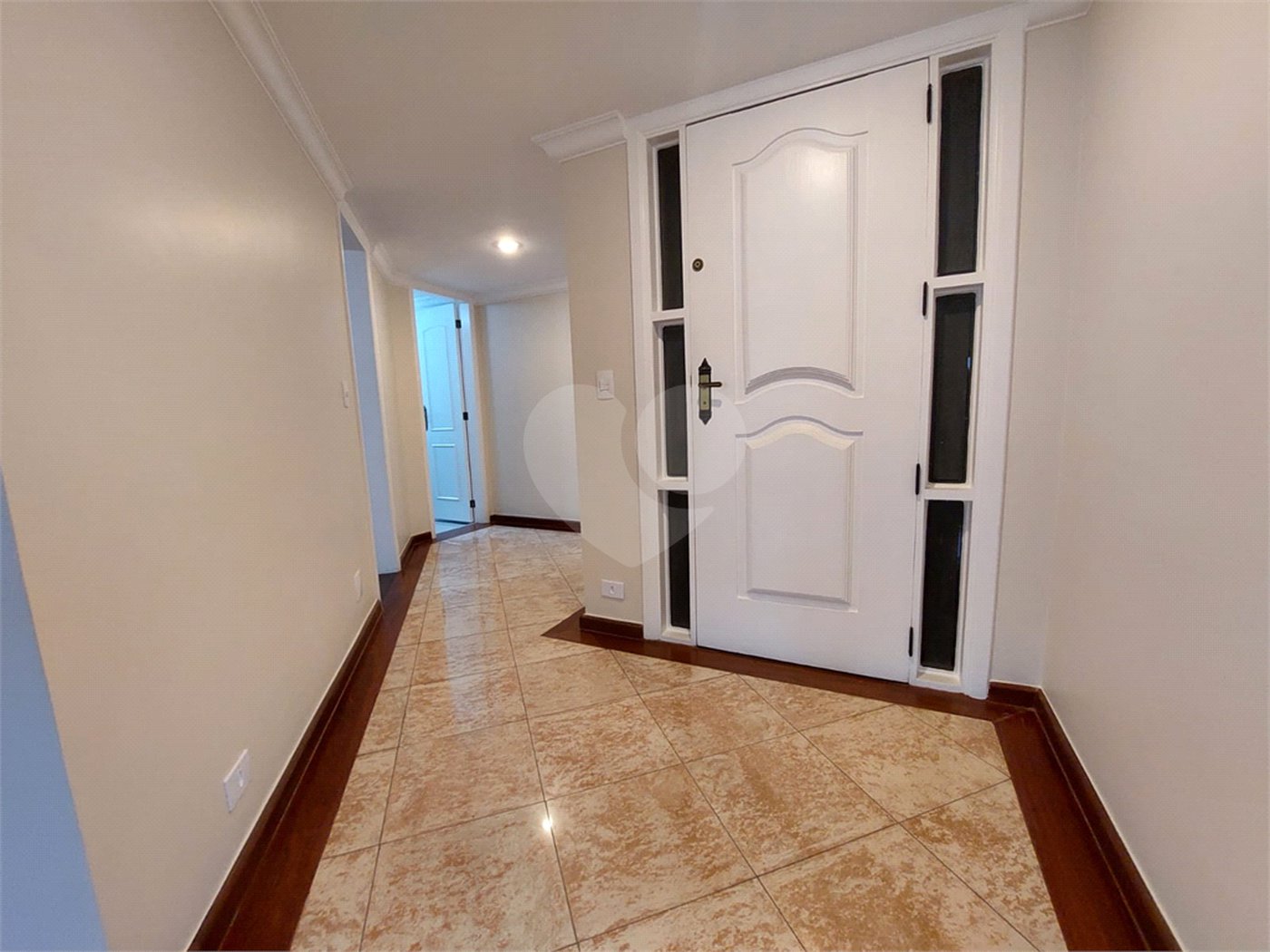 Apartamento à venda com 3 quartos, sendo 1 suíte, em Sumaré, São Paulo, SP