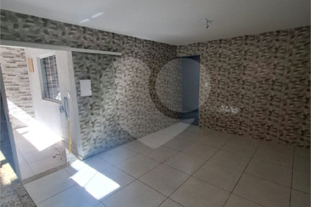 Casa para alugar com 4 quartos em Campo Grande, Rio de Janeiro, RJ