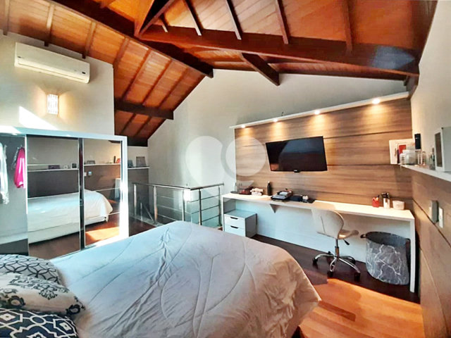 Casa à venda com 5 quartos, sendo 2 suítes,  no condomínio Florada da Serra, São Paulo - SP