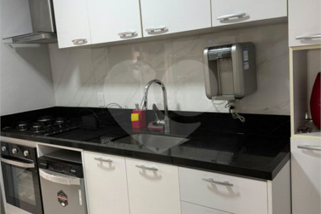 Apartamento à venda com 3 suítes em Campo Belo, São Paulo, SP