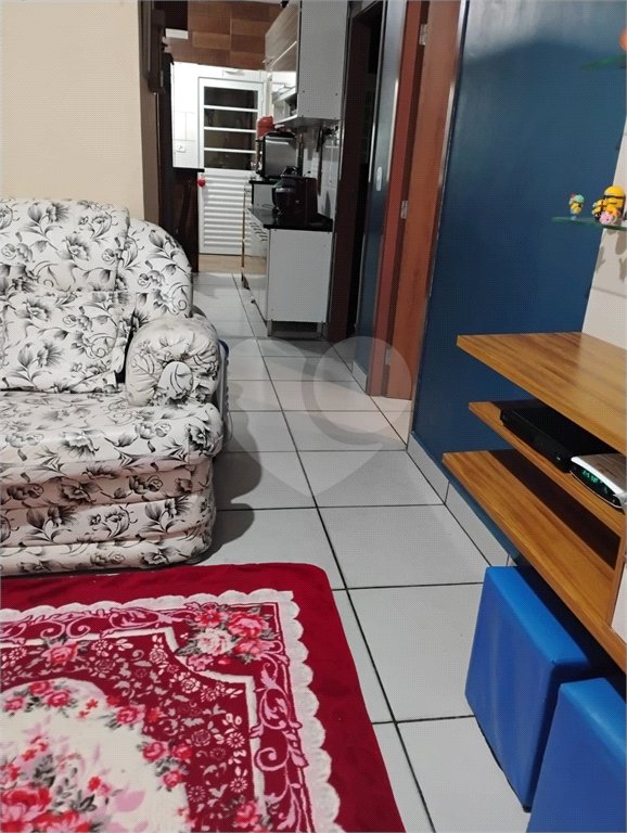 Casa à venda com 2 quartos em Jardim das Gaivotas, Indaiatuba, SP