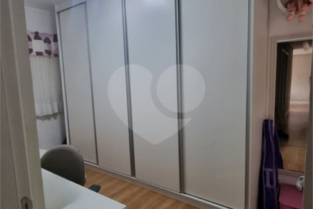 Cobertura à venda com 4 quartos, sendo 2 suítes, em Nova Petrópolis, São Bernardo do Campo, SP