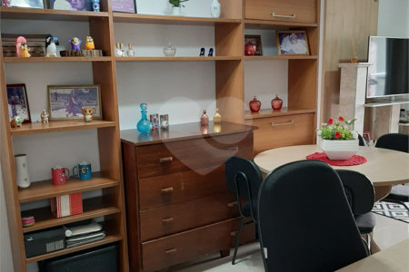 Apartamento à venda com 2 suítes em Parque Industrial, Itu, SP
