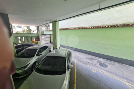 Apartamento à venda com 3 quartos em Tijuca, Rio de Janeiro, RJ