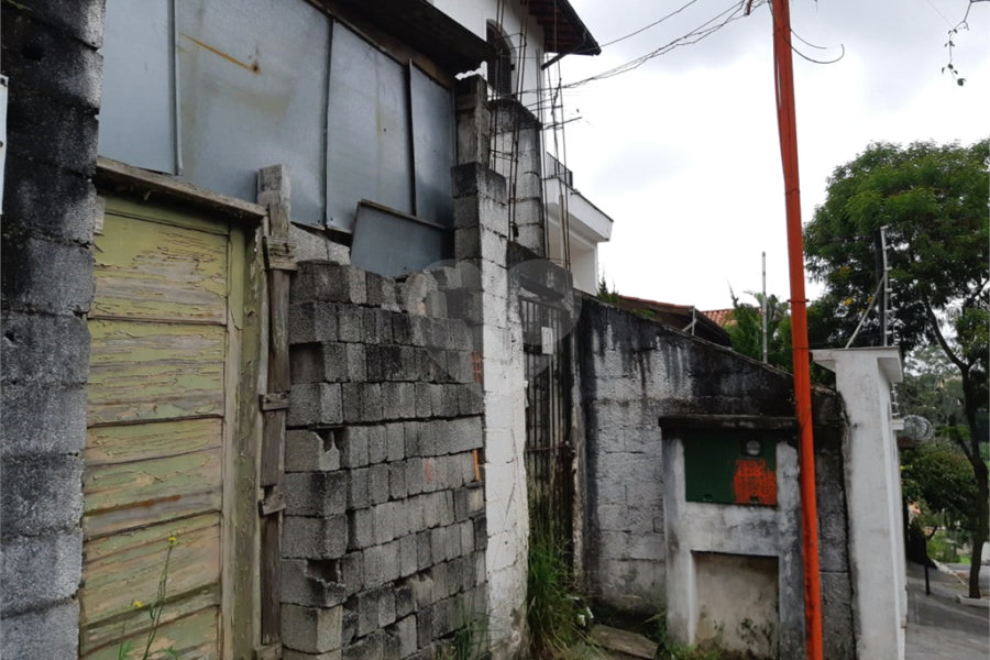 Terreno à venda em Horto Florestal, São Paulo, SP