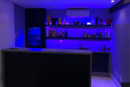 Apartamento à venda com 2 quartos em Vila Andrade, São Paulo, SP