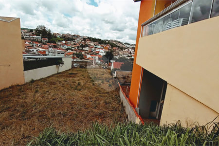 Terreno à venda em Jardim das Vitórias Régias, Valinhos, SP