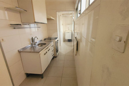 Apartamento à venda com 3 quartos em Alto de Pinheiros, São Paulo, SP