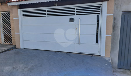 Casa à venda com 2 quartos, sendo 1 suíte,  em Vila Eugênia, Mogi das Cruzes, SP