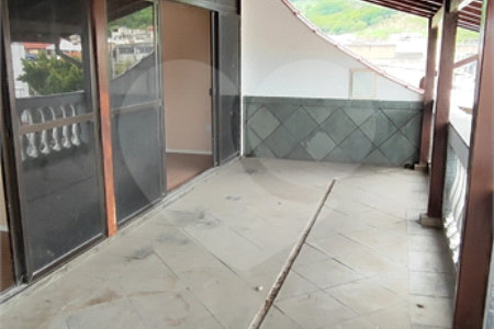 Casa para alugar com 2 quartos em Campo Grande, Rio de Janeiro, RJ
