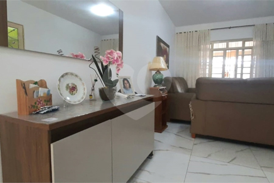 Sobrado à venda com 2 quartos em Palmas do Tremembé, São Paulo, SP