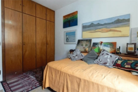 Apartamento à venda com 3 quartos, sendo 1 suíte, em Vila Andrade, São Paulo, SP