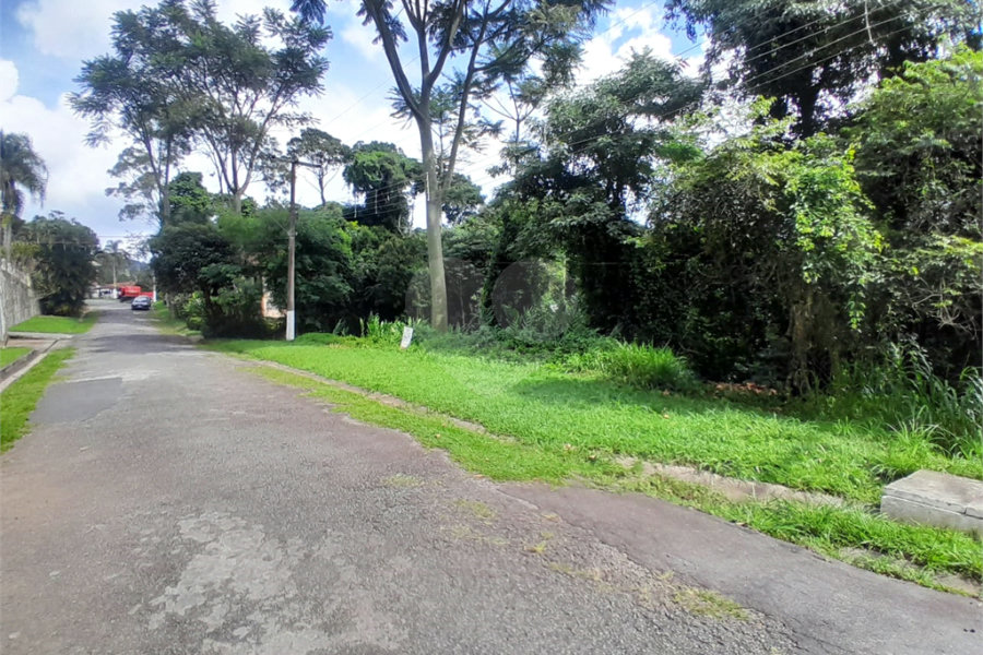Terreno à venda no condomínio Associação Reserva das Hortênsias, Mairiporã - SP