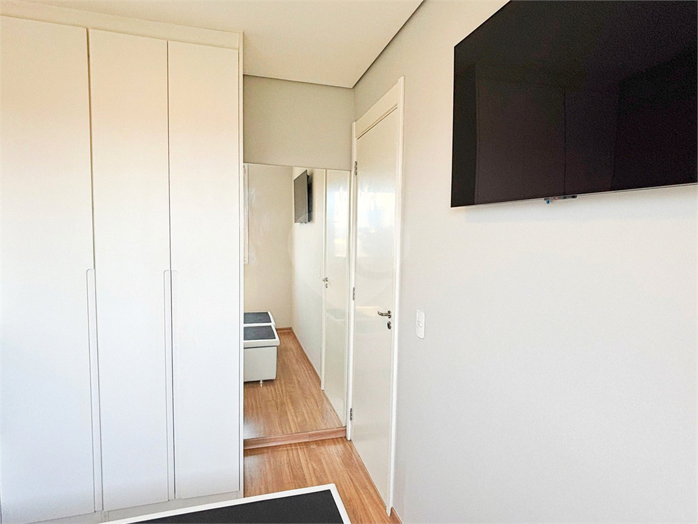 Apartamento à venda com 2 quartos em Santo Amaro, São Paulo, SP