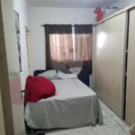 Casa à venda com 2 quartos, sendo 1 suíte,  em Jardim Wanel Ville V, Sorocaba, SP