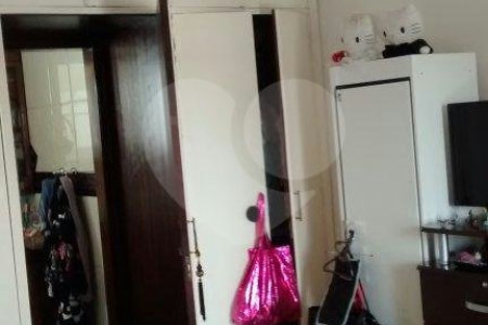 Casa à venda com 3 quartos, sendo 1 suíte, em Tucuruvi, São Paulo, SP